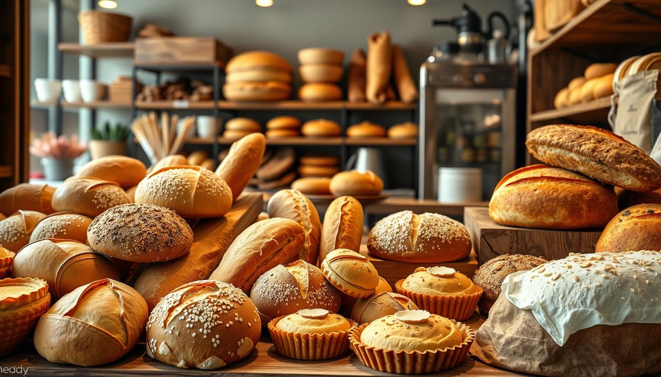 Comforting family dinner served at home